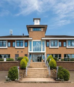 Exterior - Kents Hill Park.jpeg