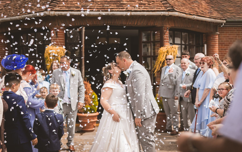 Eternity Wedding Package