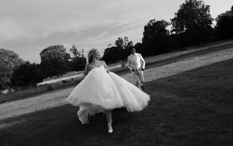 Evermore Wedding Package