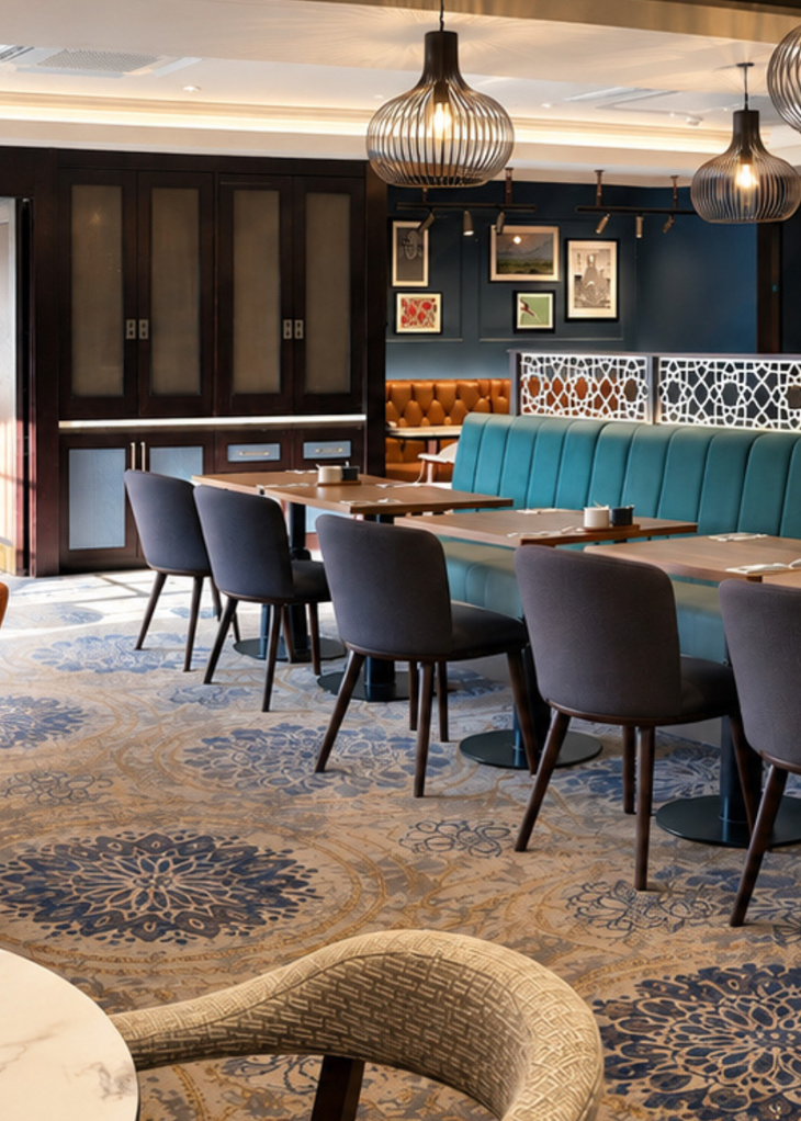 TVC Milton Hill House Website Header Picture