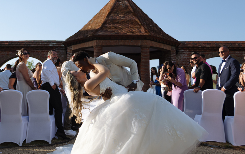 Forever Wedding Package