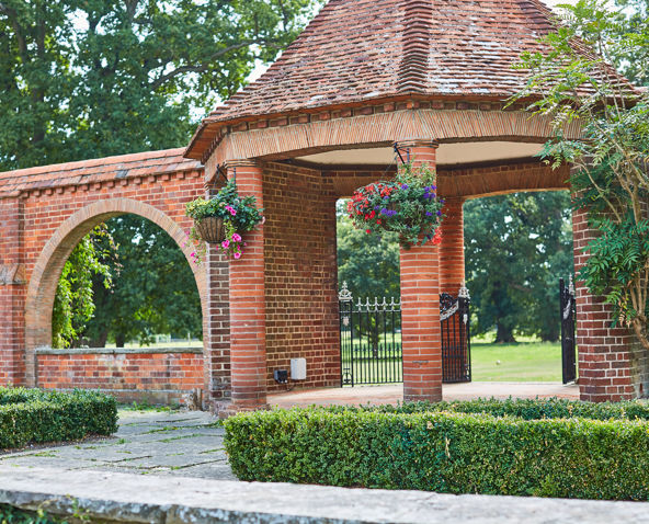 Italian Gardens 1