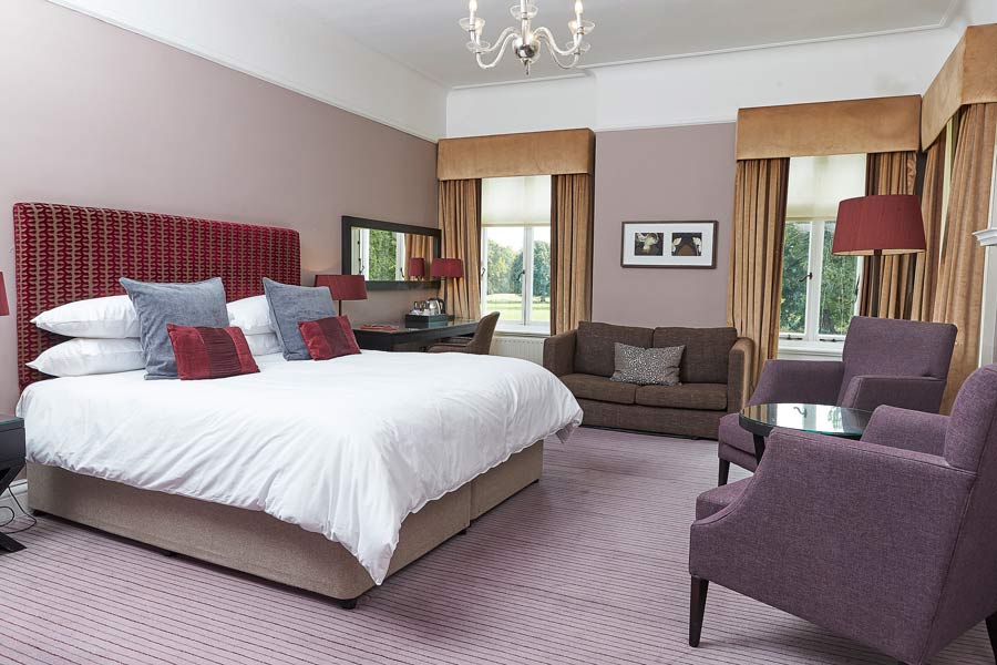 In Oxford Venues & Conferences Milton Hill House