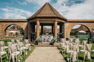 wedding packages oxfordshire