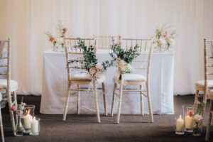 wedding packages oxford