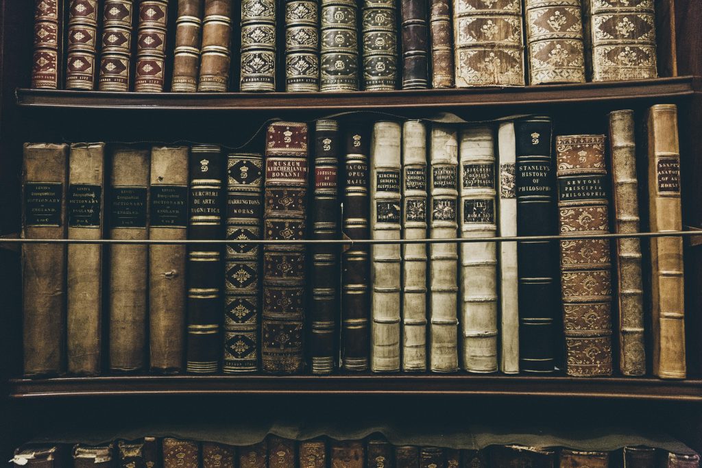 Bodleian Library