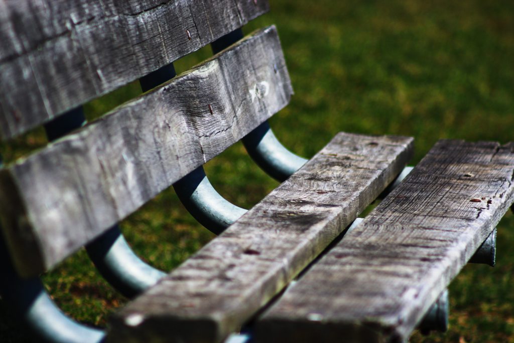 University Parks