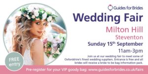 Wedding fair