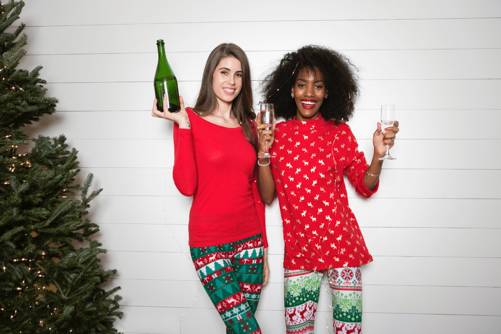 Christmas party planning tips