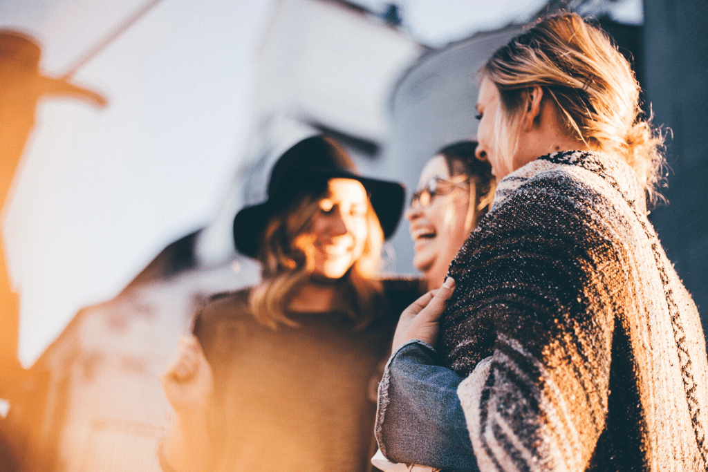 Send reminders about your planned event