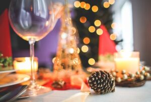 Christmas Party Planning Guide for the Perfect Party