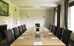 Meeting Rooms in Oxford
