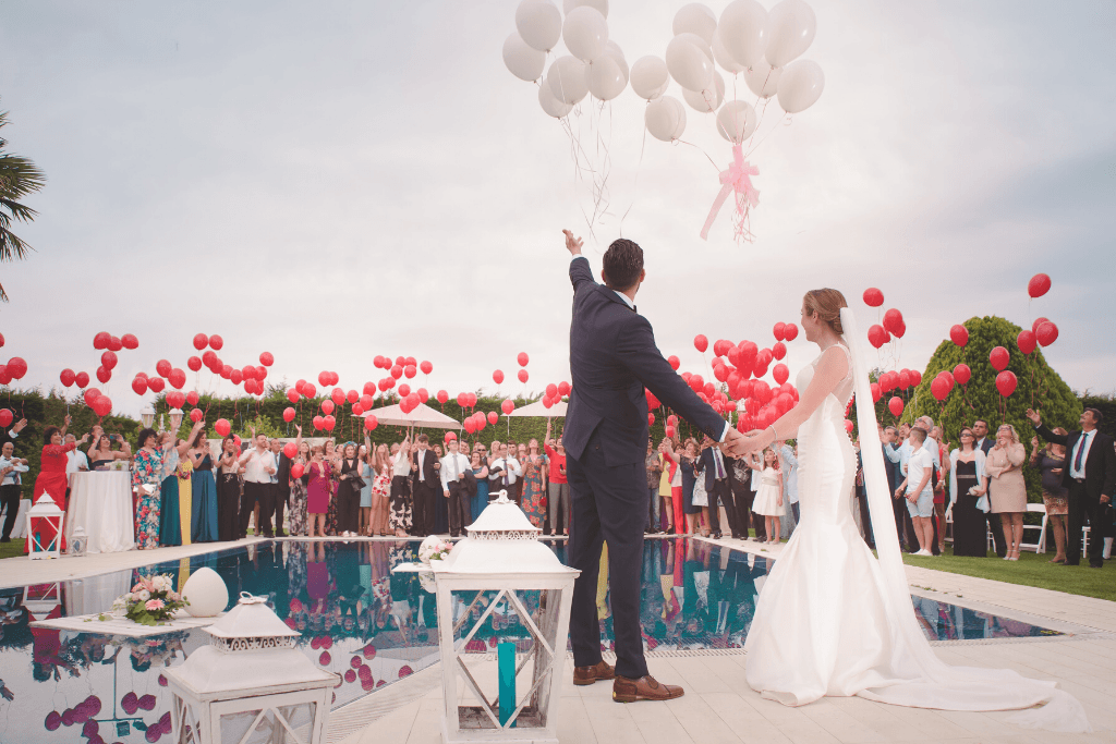 last-minute wedding photography