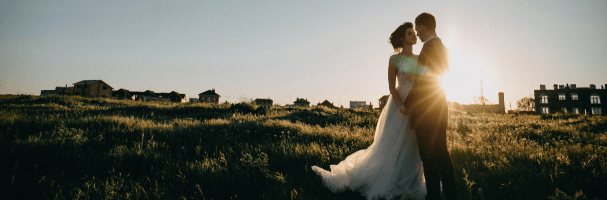 Ultimate last-minute wedding checklist