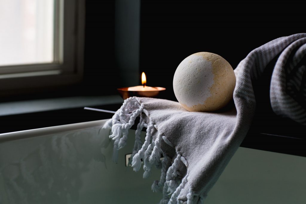 Honeymoon ideas at home
