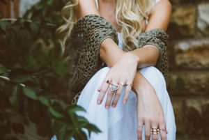 how to plan a last minute wedding bride
