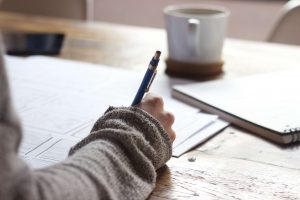 planning a last minute wedding