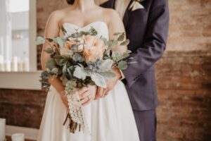 How To Plan A Last Minute Wedding