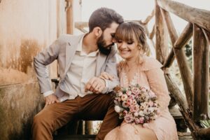 Small Wedding Ideas on a Budget