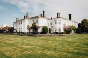 hotels near abingdon