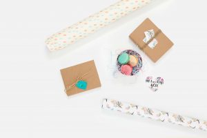 virtual birthday party ideas party favours milton hill