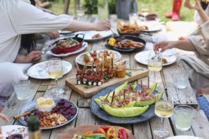 bbq party ideas