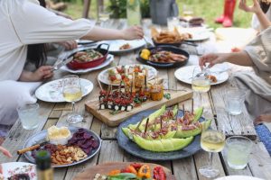 bbq party ideas header image venue bbq food menu ideas