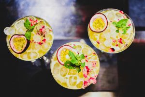 bbq party ideas summer cocktails