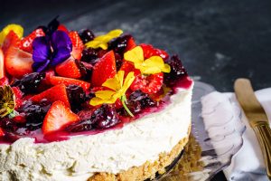 bbq party ideas summer desserts