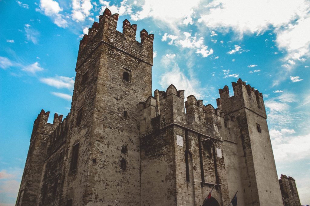 castle quarter feature image