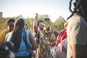 Summer Party Ideas Festival