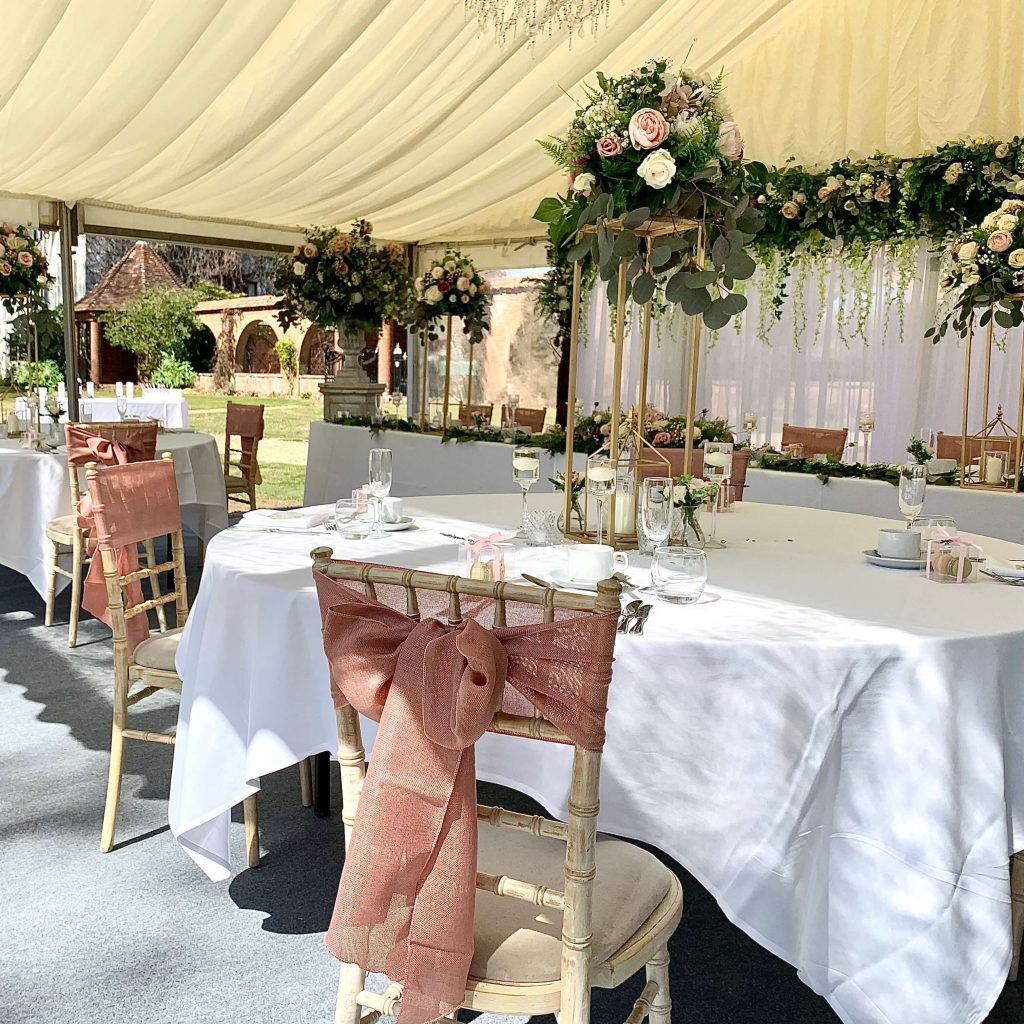 garden wedding ideas