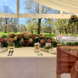 wedding packages oxford