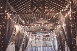 outdoor wedding decorations
