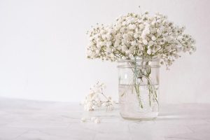 outdoor wedding decorations