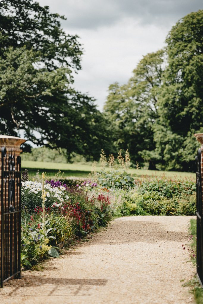 waddesdon manor
