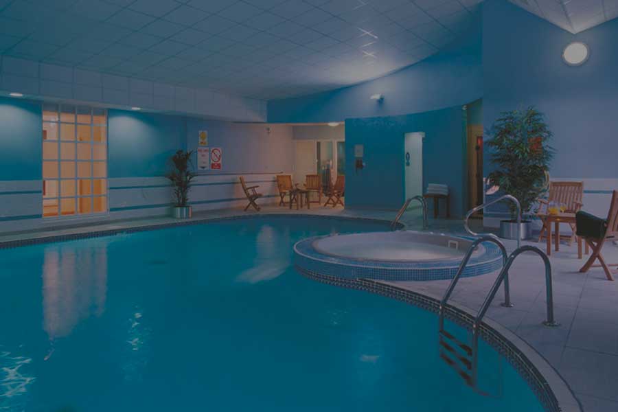 Milton Hill House Leisure Club Gym & Pool Oxford Covid19 Secure