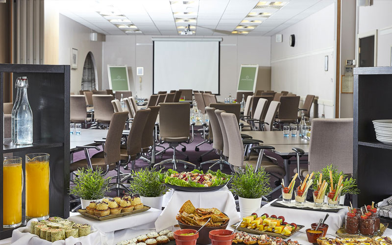 local meeting rooms oxfordshire