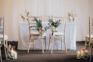 How To Plan A Last Minute Wedding