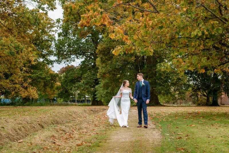 Local Wedding Venue In Abingdon Affordable Wedding Packages