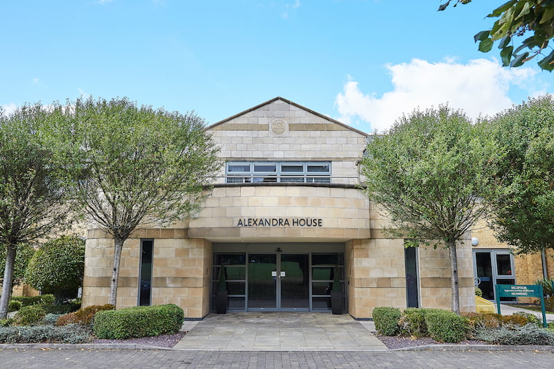 Alexandra House