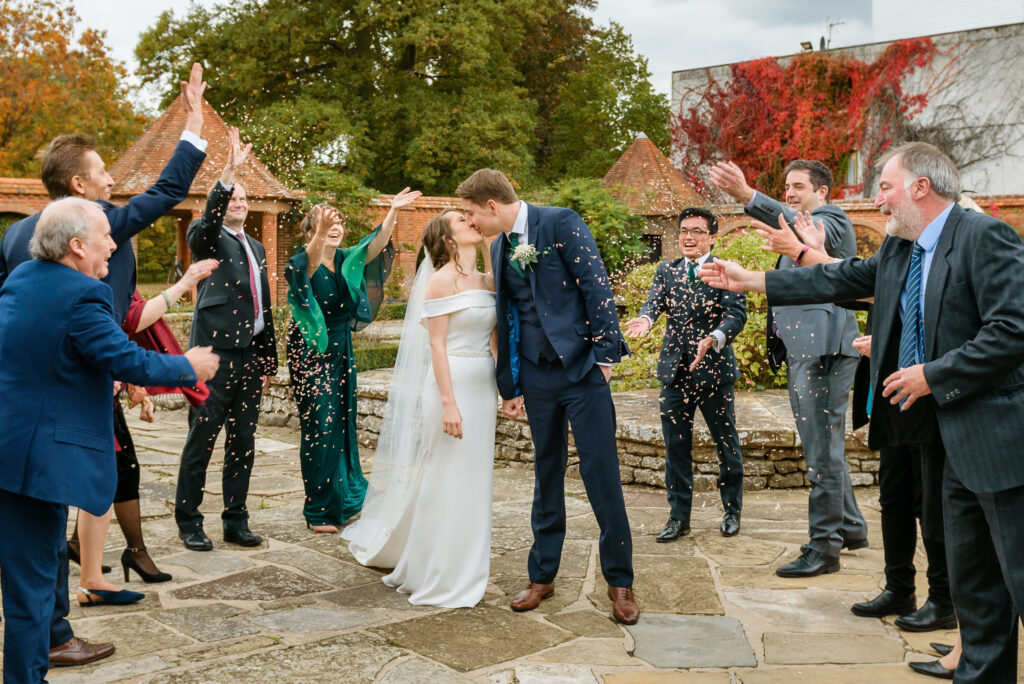 Credit Carol Elizabeth Photography