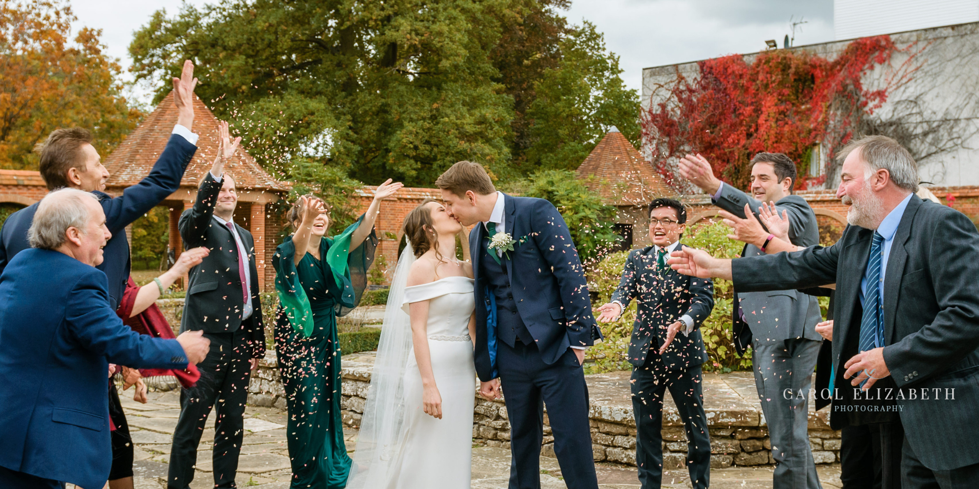 Carol Elizabeth Photography